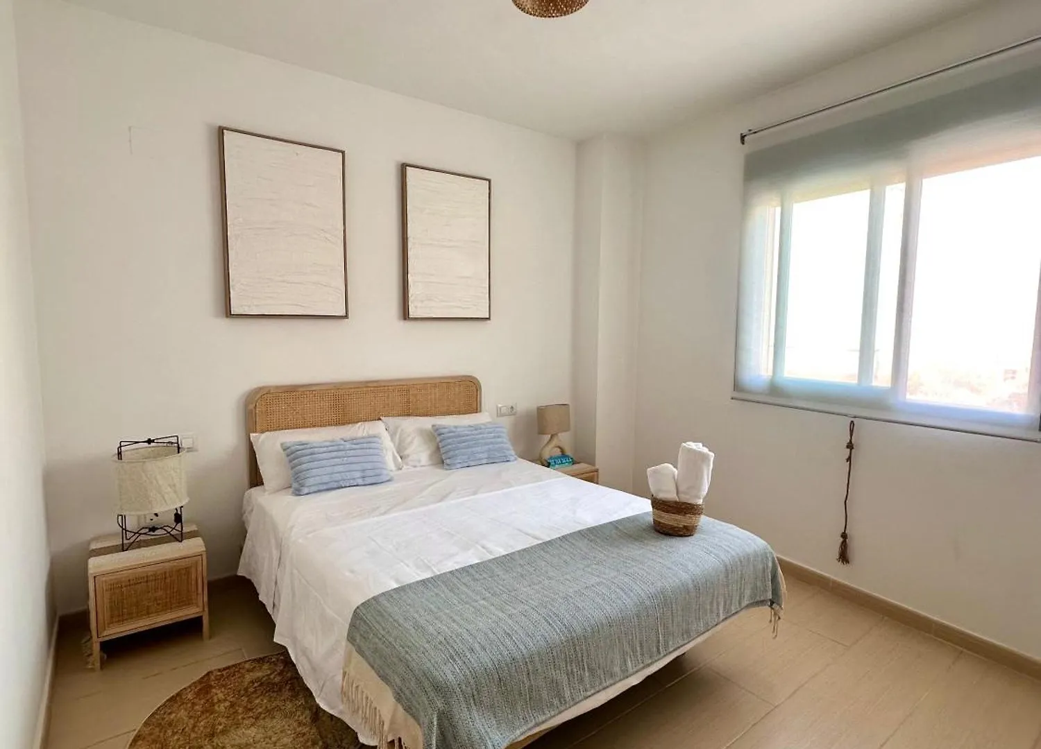 Luminoso Apartamento Con Balcon El Puerto de Santa María Lejlighed