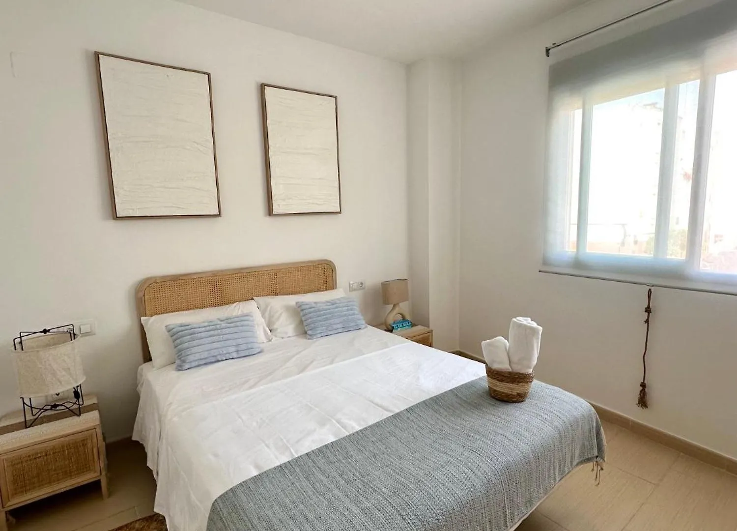 Lejlighed Luminoso Apartamento Con Balcon El Puerto de Santa María