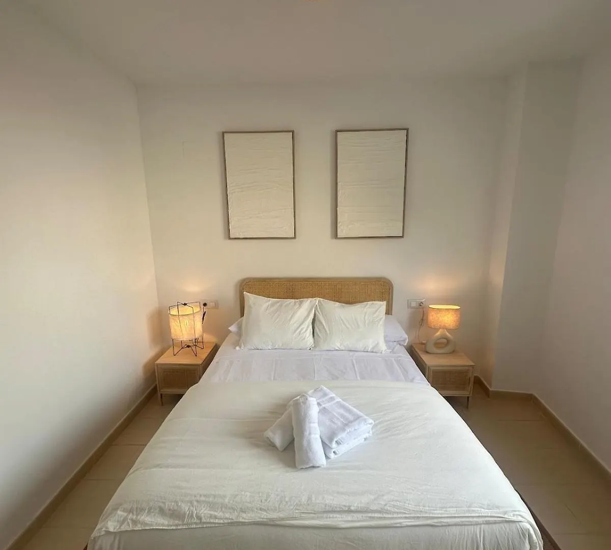 Luminoso Apartamento Con Balcon El Puerto de Santa María Appartement