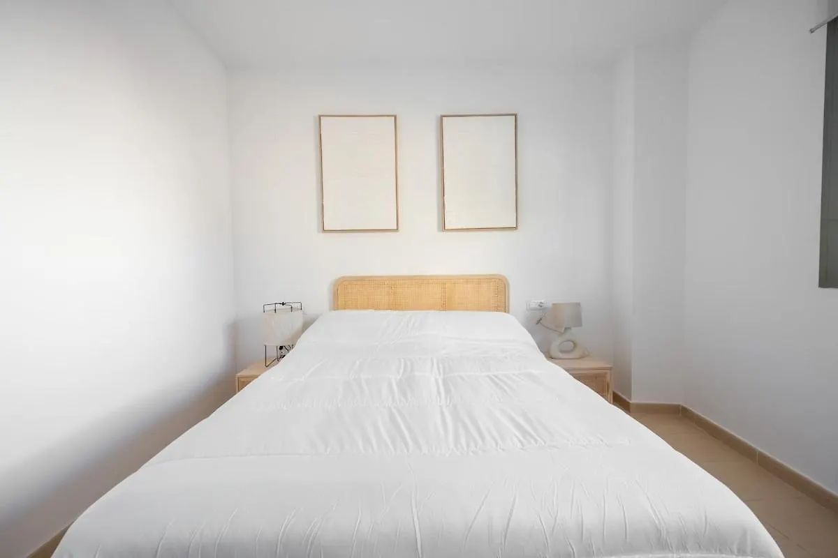 Appartement Luminoso Apartamento Con Balcon El Puerto de Santa María Spanje