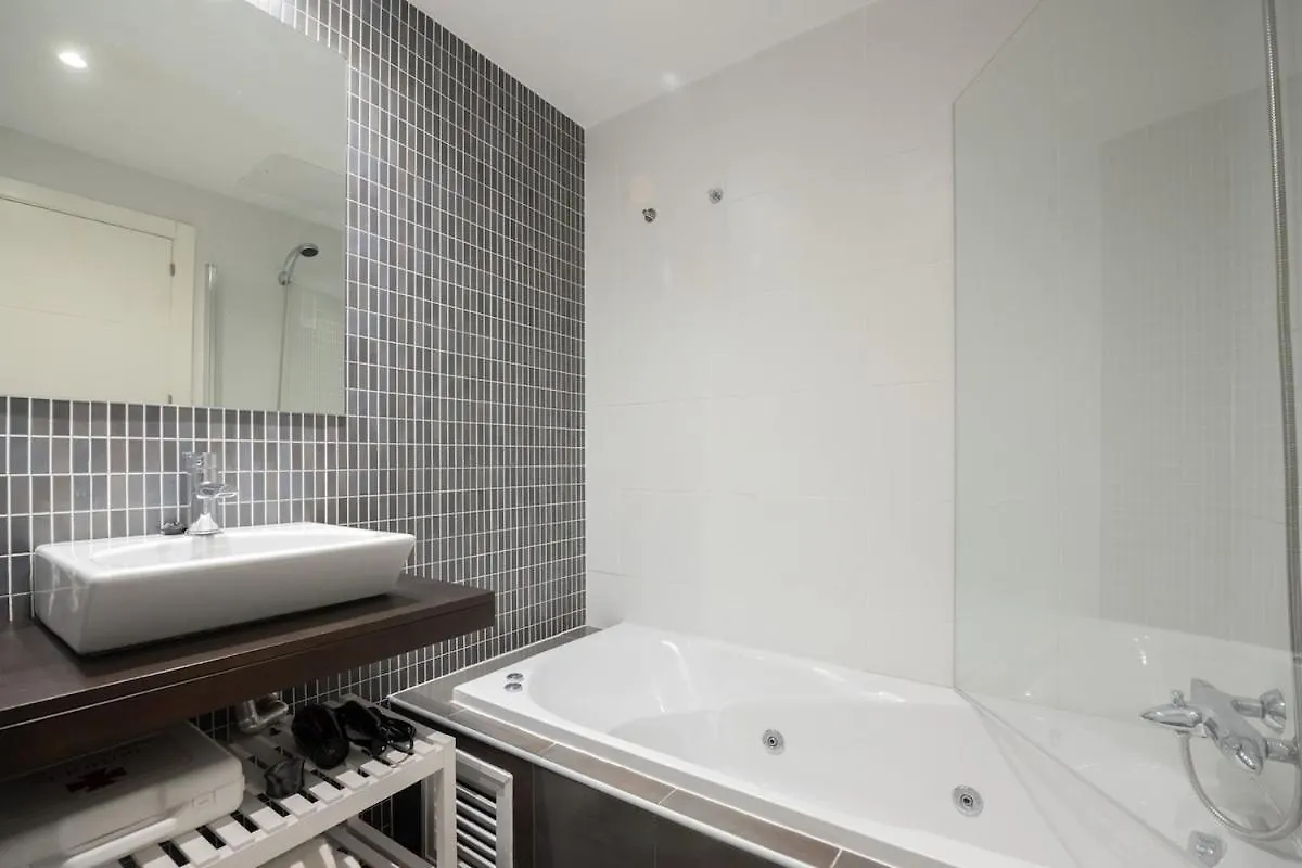 Appartement Luminoso Apartamento Con Balcon El Puerto de Santa María